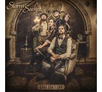 Storm Seeker - Guns Don'T Cry [Vinilo]