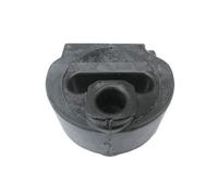 Storm Soporte, silenciador para FIAT: Panda, Fiorino, 127, 128, 242 & YUGO/ZASTAVA: 128, 1300-2300 (Ref: F0156)