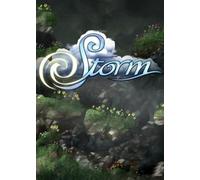 Storm Steam Key EUROPE