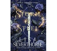 Storm & Steel