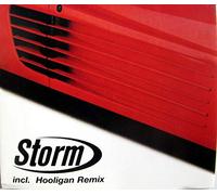 Storm - storm