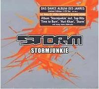 Storm - Storm Junkie
