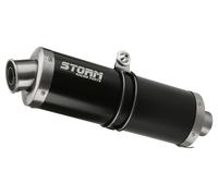 Storm STORM OVAL S/O BL ER 500 97-06