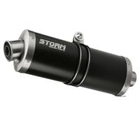 Storm STORM OVAL S/O BL F 800 R /GT 09-20