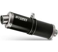 Storm STORM OVAL S/O BL TRK 502 X 18-