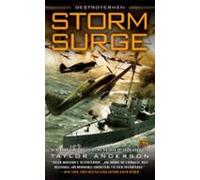 Storm Surge (ebook)