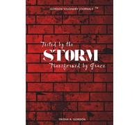 STORM: Tested by The Storm but Transformed by Grace