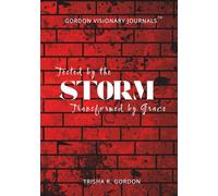 STORM: Tested by The Storm but Transformed by Grace