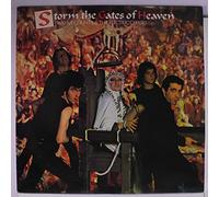 storm the gates of heaven