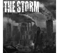 Storm,the - Last Man on Earth [Vinilo]