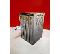 Storm,theodor - Der Schimmelreiter [CASSETTE]