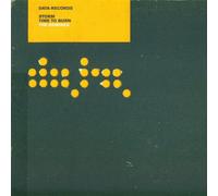 Storm - Time to Burn Remixes [Vinilo]