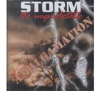 Storm - Unpredictable Amalgamation