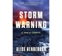 Storm Warning (ebook)