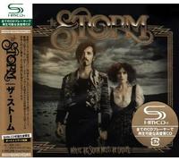 Storm - Where Storm Meets Ground