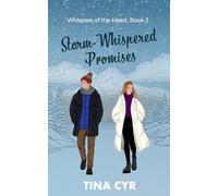 Storm-Whispered Promises (Whispers of the Heart)