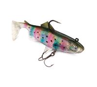 Storm WildEye Live Rainbow Trout 3" 1/4oz Swimbait 3-Pack Pre-Rigged WLRT03