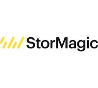 StorMagic SvSAN 1N 6TB Base E-LTU
