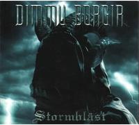 Stormblast (CD+DVD)