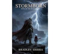 STORMBORN: SONG OF THE BONE CROWN