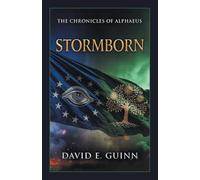 Stormborn: The Chronicles of Alphaeus