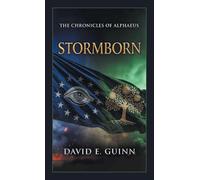 Stormborn: The Chronicles of Alphaeus
