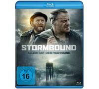 Stormbound - Allein mit dem Wahnsinn (Blu-ray) Jones Mark Lewis Jibson Michael