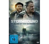 Stormbound - Allein mit dem Wahnsinn [DVD]