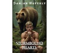 Stormbound Hearts: A Gay Bear Shifter Mpreg Romance of Destiny and Desire (The Timberline Pact)