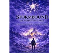 Stormbound: The Warden of Balance