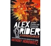 Stormbreaker