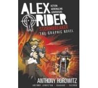 Stormbreaker Graphic Novel