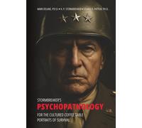 Stormbreaker’s Psychopathology for the Cultured Coffee Table