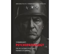 Stormbreaker’s Psychopathology for the Cultured Coffee Table: Black & White Edition