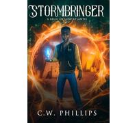 Stormbringer: A Relic of Lost Atlantis