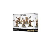 Stormcast Eternals Paladins - Age of Sigmar
