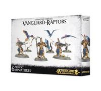 Stormcast Eternals Vanguard Raptors