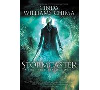 Stormcaster: Cinda Williams Chima: 3 (Shattered Realms, 3)