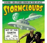 Stormclouds - Not of This Earth [Import]