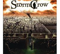 Stormcrow - No Fear of Tomorrow