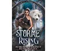Storme Rising (The Gemini Twins Legacy)