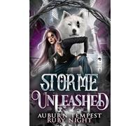 Storme Unleashed (The Gemini Twins Legacy)