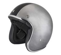STORMER Casco jet Pearl Wax talla XS