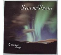 StormFront - Cosmic Tango