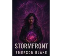 Stormfront: The Anomaly War Trilogy - Book Two: 2