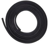 Stormguard 05SR033005MBL - 5M Epdm E Perfil autoadhesivo de goma burlete, color negro