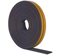 Stormguard 05sr779006mb acústica silencioso burlete, sello y 6 m marrón - (1 pieza)