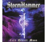 Stormhammer - Cold Desert Moon