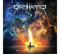 Stormhammer - Welcome to the end