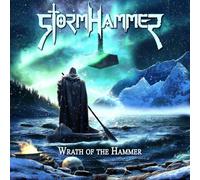 STORMHAMMER - WRATH OF THE HAMMER